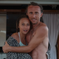 Ema e Luka Modric. Foto Instagram/Luka Modric
