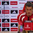 O que Marco Silva espera de eliminatória «difícil» contra o Aarhus