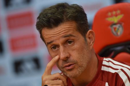 Marco Silva - Foto: Miguel Nunes