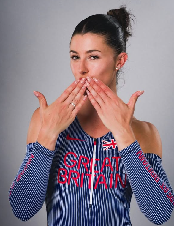 Instagram/Amy Hunt