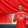 Alessandro Circati é o 23.º jogador que o Benfica recruta, neste século, no futebol italiano - Foto: Benfica