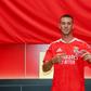 Alessandro Circati é o 23.º jogador que o Benfica recruta, neste século, no futebol italiano - Foto: Benfica