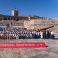 Portugal vai participar pela terceira vez nos Jogos do Mediterrâneo. Foto COP