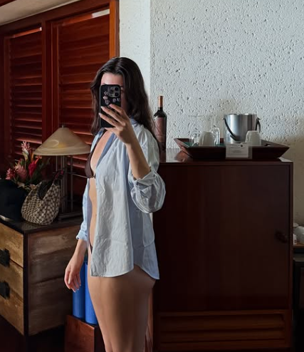 Instagram/Amy Hunt
