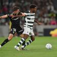 Sporting-Vitória foi o jogo com maior assistência na ronda 2 do campeonato - Foto: Miguel Nunes