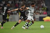 Sporting-Vitória foi o jogo com maior assistência na ronda 2 do campeonato - Foto: Miguel Nunes