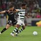 Sporting-Vitória foi o jogo com maior assistência na ronda 2 do campeonato - Foto: Miguel Nunes