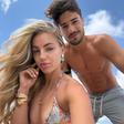 Os estudos, o futebol e a relação com Ana Markovic: Tomás Ribeiro abre o jogo