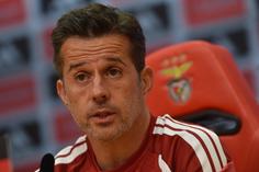 Marco Silva - Foto: Miguel Nunes