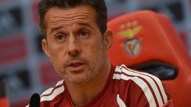 Marco Silva - Foto: Miguel Nunes