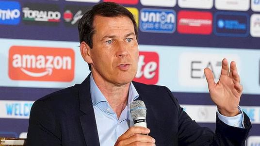 Rudi Garcia: «Tivemos muitas oportunidades»