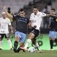 Jogo louco entre Corinthians e Grêmio, mas Lucas Veríssimo avisa: «Não pode acontecer»