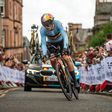 Ciclismo: Van Aert e Kooij são os favoritos na corrida de fundo