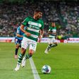 Ricardo Esgaio: «O Sporting é muito grande, é um facto!»