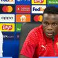 Bruma: «Vamos ganhar amanhã ao Nápoles»
