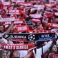 Benfica: Luz transformada em inferno