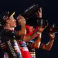 Ciclismo: e tudo a Jumbo-Visma levou...