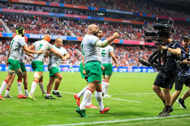 Râguebi: o que vale a vitória de Portugal frente à Geórgia