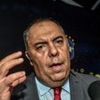Vice-presidente do Flamengo agride adepto e é levado pela polícia