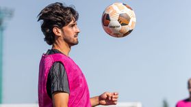 Sporting: operação Sturm Graz em marcha