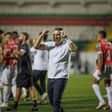 Estrela: pesos pesados apoiaram os sub-23