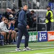 Sérgio Conceição: André Franco como 'novo' Otávio e a explicação para a saída de Zaidu