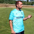Chaves: três ausentes no primeiro treino sem José Gomes