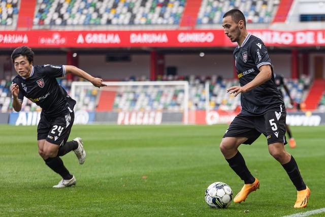 Casa Pia: Lelo permaneceu a gosto e as estatísticas provam-no