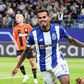 VÍDEO: Galeno adianta o FC Porto frente ao Shakhtar Donetsk
