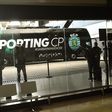 Sporting viaja para a Áustria com escala em… Beja