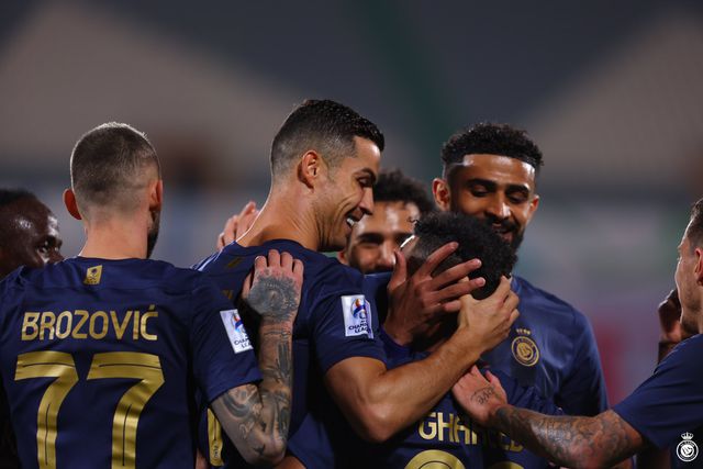 O agradecimento de Ronaldo ao povo iraniano