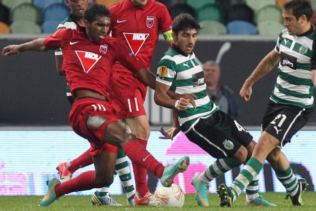 Chuva adiou estreia de Esgaio e o leão nunca mais se esqueceu