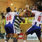 EHF Champions: FC Porto quer somar segunda vitória