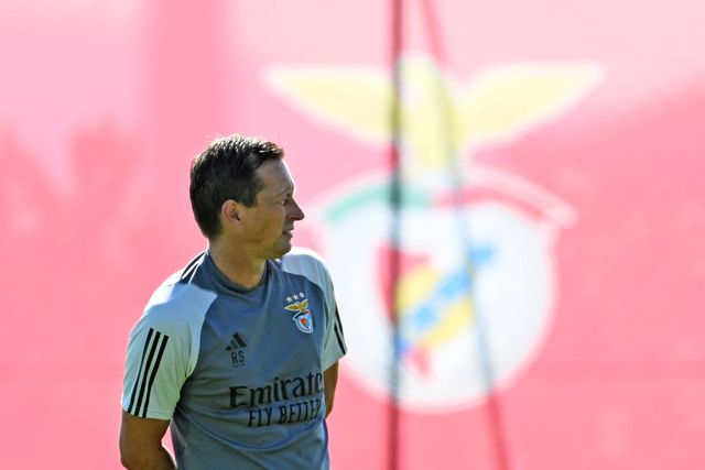 «Precisamos de Guedes e dos outros mas sem correr riscos»