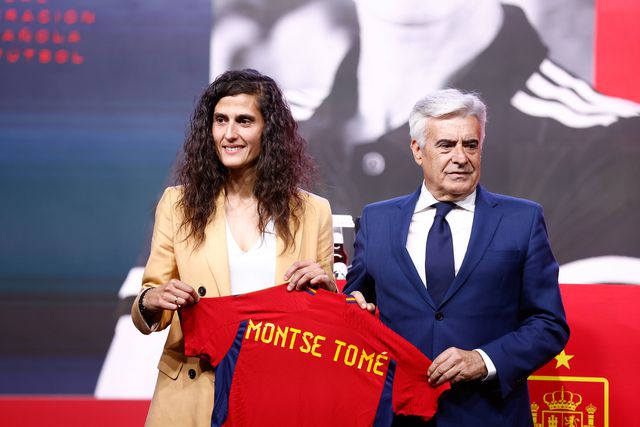 Comunicado: Novo episódio na interminável novela da seleção de Espanha