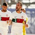 Portugal entra a vencer na Superfinal da Liga Europeia
