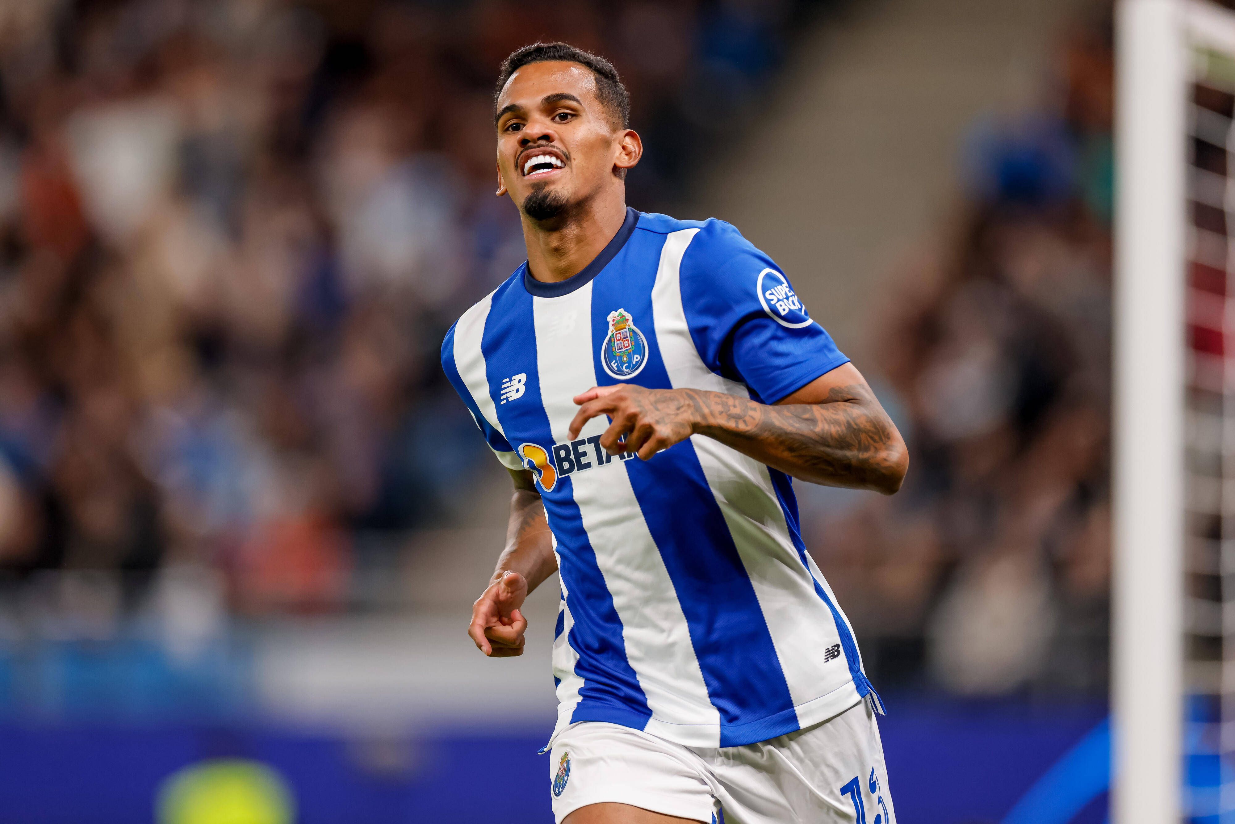 Sérgio Conceição, Pós-jogo FC Porto x Shakhtar