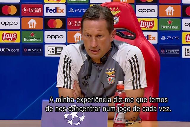 «Temos seis jogos para mostrar que merecemos o apuramento»