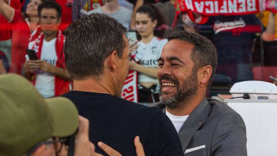 Dia 2 com Benfica e SC Braga em ação: o cardápio desta quarta-feira