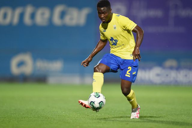 Arouca goleia Oliveirense em jogo particular