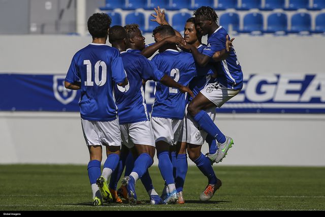 Oficial: Feirense já pode jogar no Marcolino de Castro