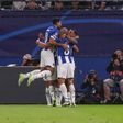 VÍDEO: Galeno em grande e Taremi faz o terceiro para o FC Porto