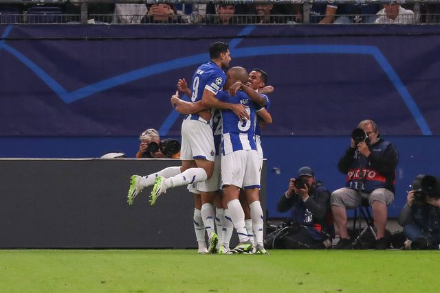 VÍDEO: Galeno em grande e Taremi faz o terceiro para o FC Porto