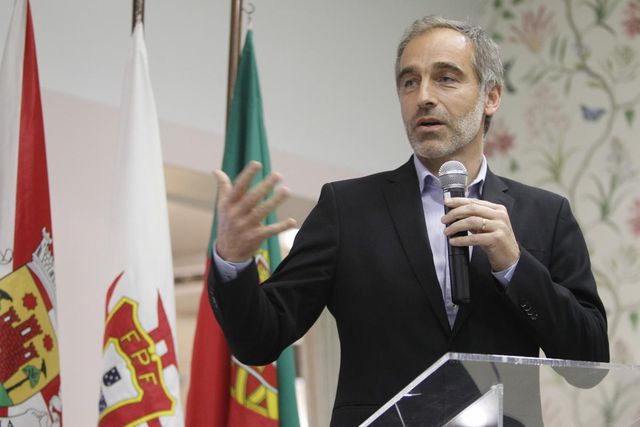 O que pode Portugal fazer para melhorar os índices de atividade física?