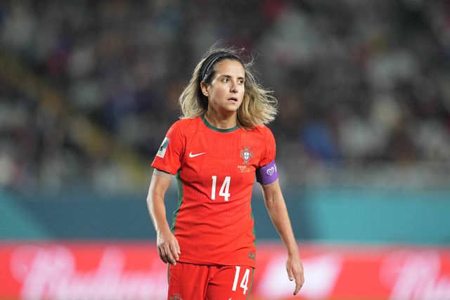 Dolores Silva triste com caso da seleção espanhola