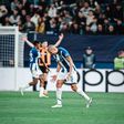 Duarte Gomes analisa arbitragem do Shakhtar-FC Porto
