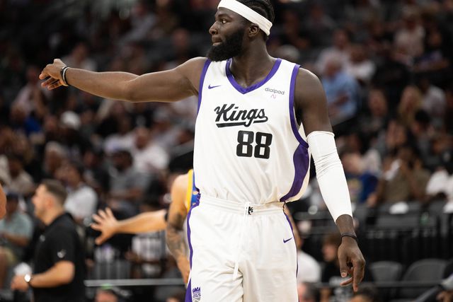 NBA: Boston Celtics confirmam Neemias Queta