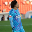 Aves SAD: Ochoa e Mercado com poucas horas de treino antes da estreia de Daniel Ramos