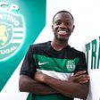 Extremo assina contrato pelo Sporting