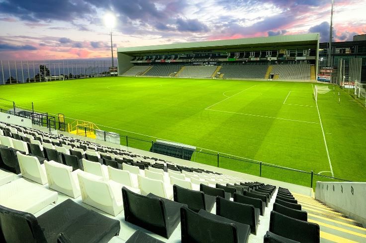 Nacional-SC Braga: Poncha para acompanhar as Papas de Sarrabulho?